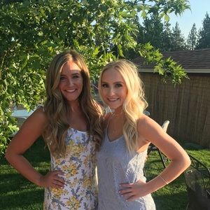 Meet your Posher, Anne